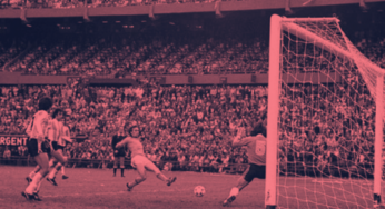 Storie Mondiali | 3° puntata ▷ Mondiali 78′: il palo che cambiò una vita