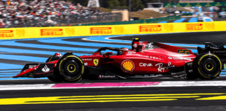 GP Francia ▷ Le Pagelle del Prof. Marcacci gp francia