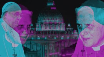Dietro l’enigma del Vaticano: chi è il vero Pontefice? Vi spiego perché Ratzinger è ancora Papa