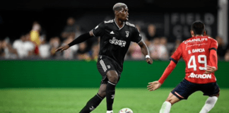 Ennesimo stop per Pogba: Mondiale sempre più lontano e rientro in bianconero solo nel 2023 pogba