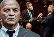 Elezioni farsa, mossa disperata del governo Draghi: ecco il trucco per impedirci la raccolta firme elezioni