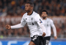 Roma – Wijnaldum: ci siamo ▷ “Nei prossimi giorni l’annuncio” Wijnaldum