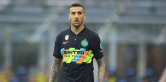 Lazio, due nuovi colpi per Sarri ▷ Focolari: “Vecino acquisto importante” vecino