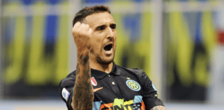 Calciomercato Lazio: spunta il nome per il centrocampo ▷ L’ identikit che intriga Sarri vecino