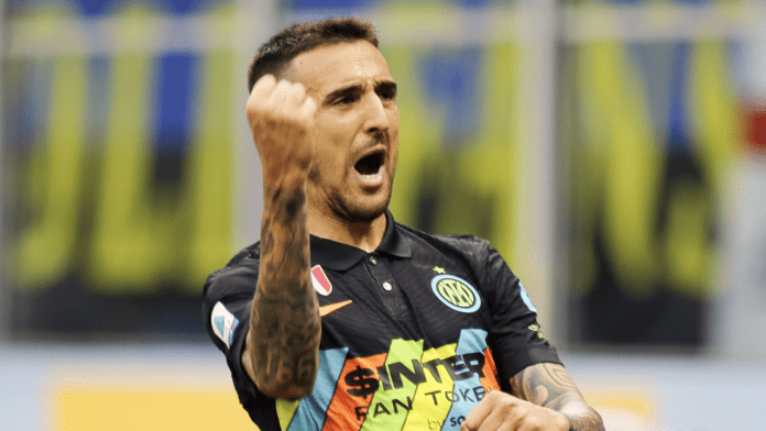 Calciomercato Lazio: spunta il nome per il centrocampo ▷ L’ identikit che intriga Sarri vecino