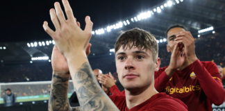 Roma occhio a Zalewski ▷ “Il PSG non si arrende”