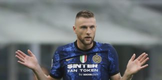 Esclusiva | Psg alla carica per Škriniar ▷ L’offerta sul piatto di Zhang