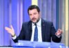 salvini elezioni flat tax calenda