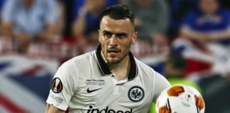 Juve a tutta birra ▷ Oggi arriva Kostic, continua la trattativa per Depay juventus kostic depay