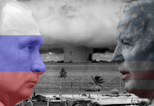 Alegi guerra nucleare