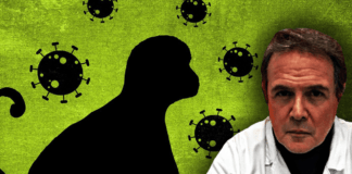 La clamorosa scoperta del Dott. Barbaro ▷ “Vaiolo delle scimmie? Tutti casi di Herpes Zoster post-farmaco”