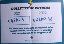 Caro bollette: questo, purtroppo, sarà solo l’inizio