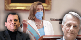 L’arrivo di Nancy Pelosi a Taiwan, cosa nascondono gli apparati Usa? ▷ Il dibattito in diretta