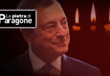 Caro bollette e le chiacchiere di Draghi