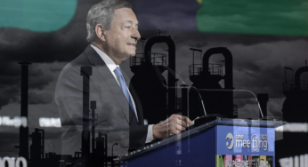 Verso l’economia di guerra: stiamo per portare al fallimento gran parte della manifattura italiana