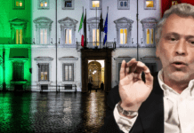 Frajese ci mette la faccia ▷ “Mi candido, mio nonno diceva che un uomo vale quanto la sua parola” frajese elezioni candidatura