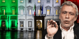 Frajese ci mette la faccia ▷ “Mi candido, mio nonno diceva che un uomo vale quanto la sua parola” frajese elezioni candidatura