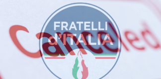 simbolo fratelli d'italia