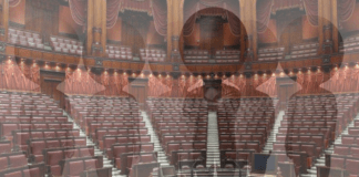 Antifascismo in assenza di fascismo: unica garanzia a favore del regno dei banchieri come Draghi