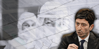 Speranza torna all’attacco: a Rimini parla di scienza e salute, ma raggira ancora tutti speranza salute rimini