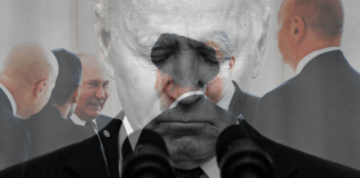 La profezia di Caldwell che la dice lunga sulla favola USA: “Volevano isolare la Russia, invece…” Putin usa caldwell