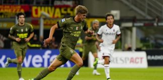 Che De Ketelaere! ▷ La stellina del Milan fa impazzire i social