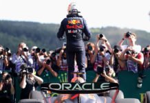 Gran Premio del Belgio ▷ Le pagelle del Prof. Marcacci