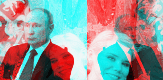 Russia: giallo sulla morte di Darya Dugina, figlia del pensatore definito come ‘Ideologo di Putin’