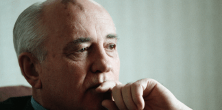 Bufera Gorbaciov: qualcuno (sbagliando) gioisce, ma basta ricordare a tutti l’amara verità