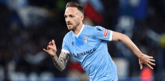 La Lazio ribalta la partita contro il Bologna ▷ Furio Focolari: “Giocare dieci contro undici era quasi impossibile e invece ha vinto”