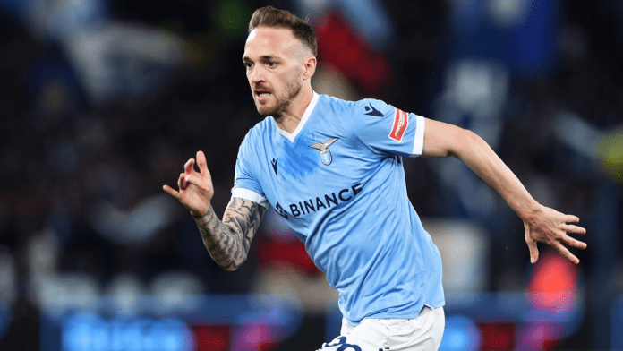 La Lazio ribalta la partita contro il Bologna ▷ Furio Focolari: “Giocare dieci contro undici era quasi impossibile e invece ha vinto”