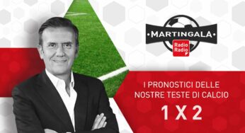 Le Martingale: i pronostici della 36° giornata di Serie A 2024/2025