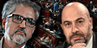 Corsa alle elezioni, Paragone e Cabras uniti ▷ “Una democrazia sana deve accettare il dissenso”