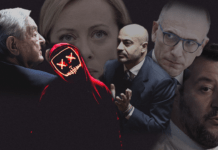 Gatekeeping: vi do il sistema per riconoscere maschere e volti prima delle elezioni politiche