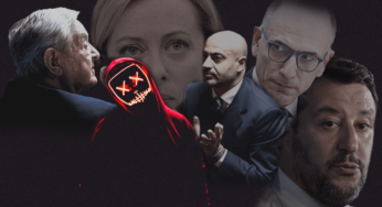 Gatekeeping: vi do il sistema per riconoscere maschere e volti prima delle elezioni politiche