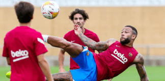 Kostic e Depay pronti a vestire bianconero ▷ Damascelli: “Juventus completa? Vi spiego cosa manca”