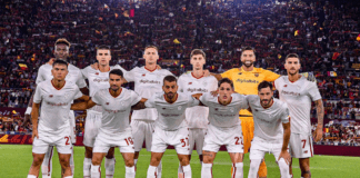 Roma, ora si fa sul serio: focus sulle scelte di Mourinho per il match di Salerno