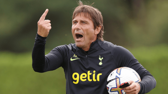 Tottenham, Conte torna a parlare: le dichiarazioni mai banali del tecnico degli Spurs