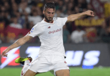 Il rinnovo di Bryan Cristante divide gli esperti ▷ La durata dell’accordo non convince