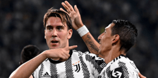 Nuovo allarme in casa Juve ▷ Le ultime sulle condizioni di Angel Di Maria