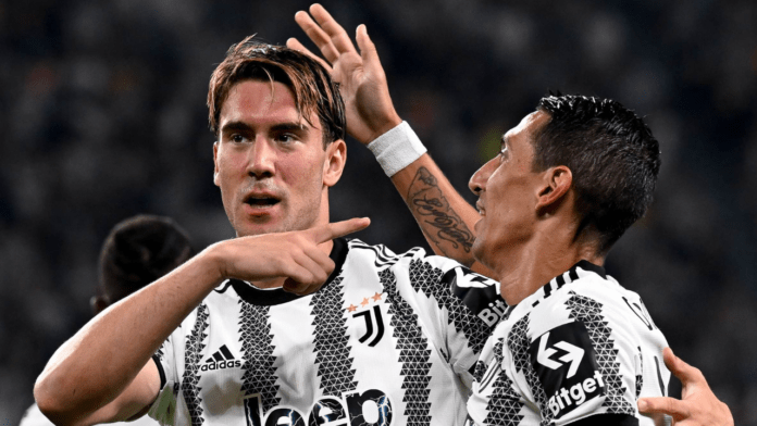 Nuovo allarme in casa Juve ▷ Le ultime sulle condizioni di Angel Di Maria