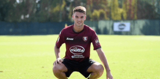 Ufficiale: Giulio Maggiore divorzia dallo Spezia e firma per la Salernitana