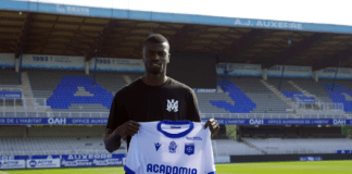 L’eterna promessa Niang resta in Francia: ufficiale il trasferimento all’Auxerre