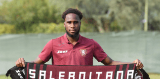 Boulaye Dia sceglie la Serie A: le prime parole dell’ex Villareal da giocatore della Salernitana
