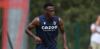 La Colombia sbarca a Bologna: ufficiale il difensore Jhon Lucumi