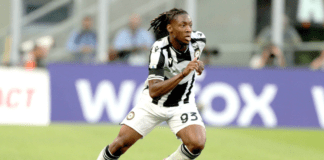 Ufficiale: accordo Udinese-Atalanta per il passaggio di Soppy in nerazzurro