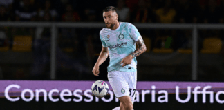 Salvate il soldato Skriniar ▷ Biasin in diretta: “Se il Psg non sparerà 80 milioni lui resterà”