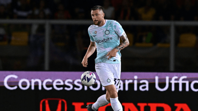 Salvate il soldato Skriniar ▷ Biasin in diretta: “Se il Psg non sparerà 80 milioni lui resterà”