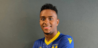 Verona nella storia: Cabal è il primo colombiano a giocare nel club gialloblu