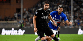 La Juve non ingrana e delude con la Samp ▷ “Poche idee e confuse. Ecco cosa serve ai bianconeri per svoltare”